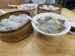 -鸡鸣汤包(广东路店)