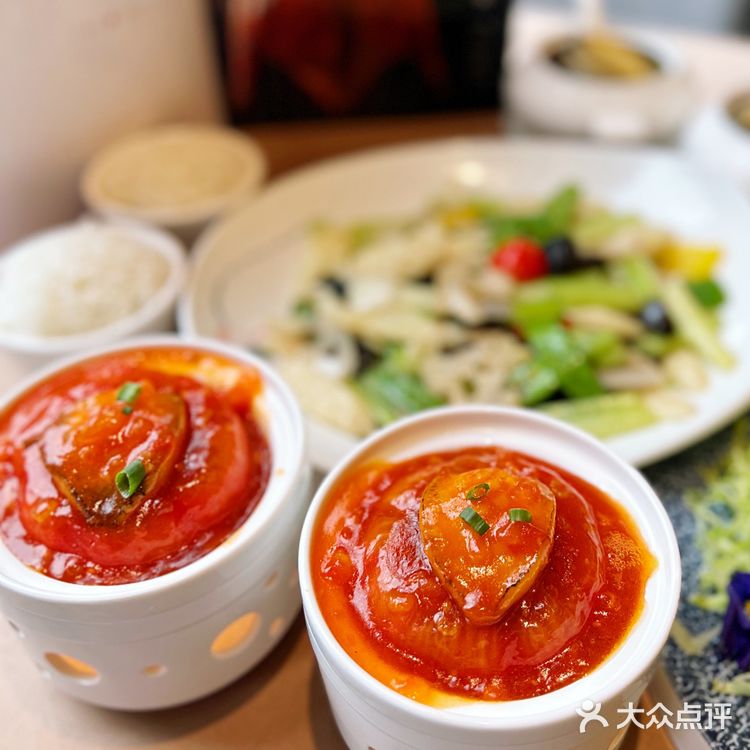 南村本地人经常来的酒楼，真的吃不腻！！！