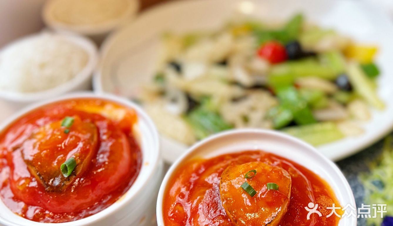 南村本地人经常来的酒楼，真的吃不腻！！！