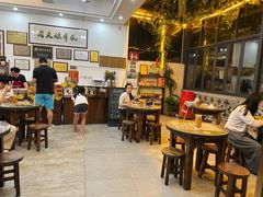 -周大娘牛乳(旧寨古村总店)
