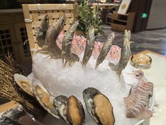 -大舜国风· 和牛火锅(绮霞街店)