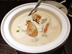 -九里云松·天香餐厅