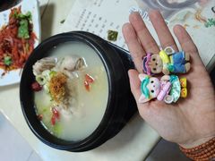 -长顺参鸡汤店(西塔总店)