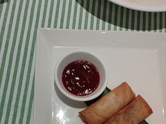-桂满陇·杭州小馆(巴黎春天浦建店)