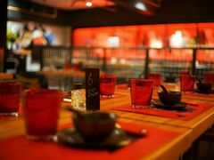 大堂-一个叫川的地方(麒麟新天地店)