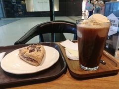 -星巴克(杭州银泰城西一店)