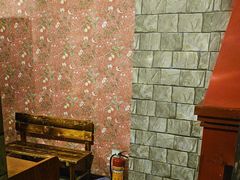 -逃脱反斗城沉浸剧情密室(北京路店)