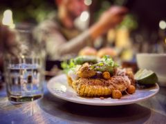 -Ocean's Table 欧舍