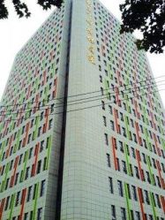 -南京市妇幼保健院(莫愁路院区)