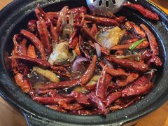 -丹江渔村(望京店)