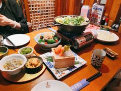 芥末章鱼-有喜屋·深夜食堂(北京西路店)