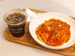 -SAANCI山池咖啡(海上世界文化艺术中心店)