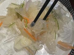 -龙悦湾酒家·八阵鱼生·渔人码头店
