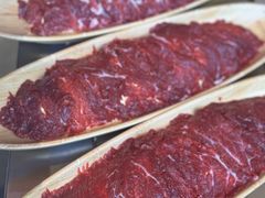 -左庭右院鲜牛肉火锅(新梅广场店)