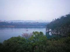 -璟象酒店-爱丽坊景观餐厅