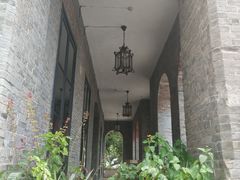 -江心屿景区