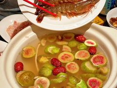 -添萬囍·天津三鲜捞面(天河城店)
