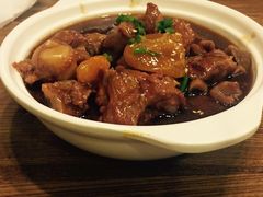 -妈妈的味道(工人体育场东路店)