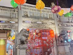 -南屏步行街