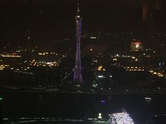 天吧-广州四季酒店·天吧·高空酒吧