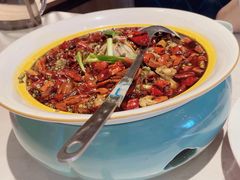 -燕郊烧鸽子(酷车小镇店)