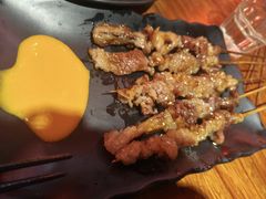 -烧蠔帮·湛江生蚝(南桥店)