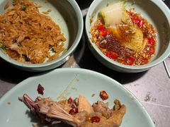 -原味四季椰子鸡(平湖天虹店)