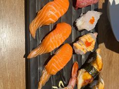 -三禾寿司(君尚店)