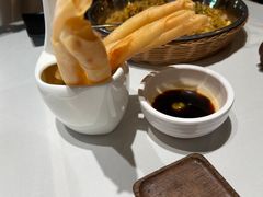 -味可道美食坊(福基路店)