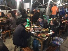-黄潇洒老火锅(九眼桥宏济巷店)