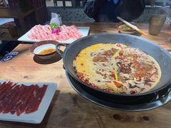 -楠火锅(龙阳广场店)