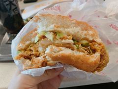 -麦当劳(深圳北站高铁店)