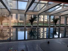 -TRACTION 运动中心(金融街店)