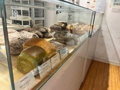 -DRUNK BAKER(上海陕康里店)