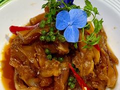 -后海16号·北京私房菜