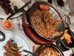 -尚一汤·粤菜海鲜(环球港店)