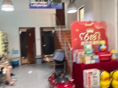 -IBOBI亲子游泳俱乐部(华侨城中心)