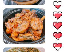 -四道菜·福建菜馆(新街口金鹰店)