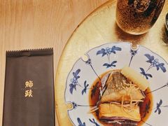 -鮨政·Omakase(港汇恒隆广场店)