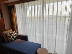 -上海佘山世茂艾美酒店