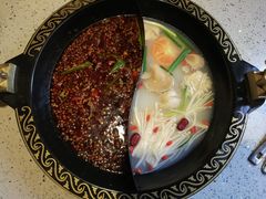 -香传承重庆火锅(直营中山路店)