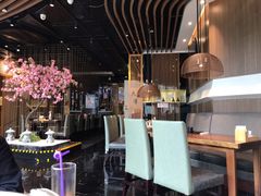 大堂-九井澤精致料理(金茂店)