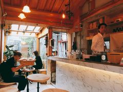大堂-METAL HANDS(五道营店)