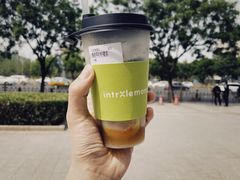 特浓手打柠檬茶-introlemons(北京西单更新场店)