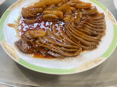 蹄筋牛舌-烤肉宛饭庄(北新桥店)