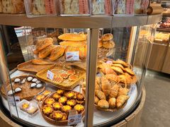 -山崎面包(苏州中心店)