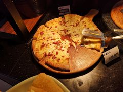 -盛江山自助料理(奥莱锦辉购物广场店)