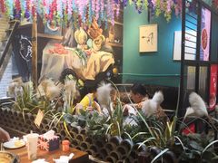 -槐店王婆大虾(开发区店)