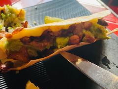 -Luchador摔跤手墨西哥餐厅(恒宇广场店)