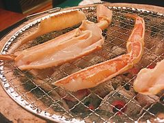 -蟹道乐(道顿堀本店)